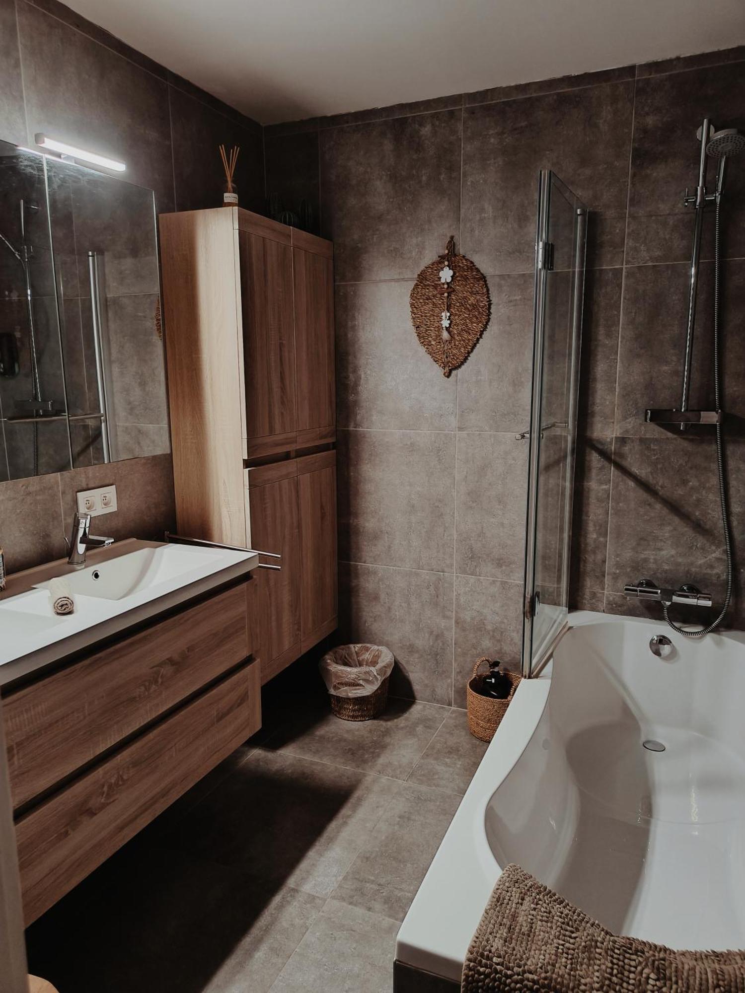 Maison De Marcel Big House Near Centre Free Parking * Brugge