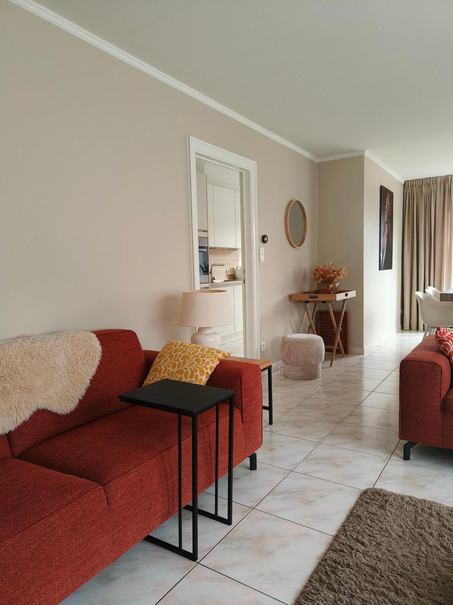 Vakantiehuis Maison De Marcel Big House Near Centre Free Parking *
