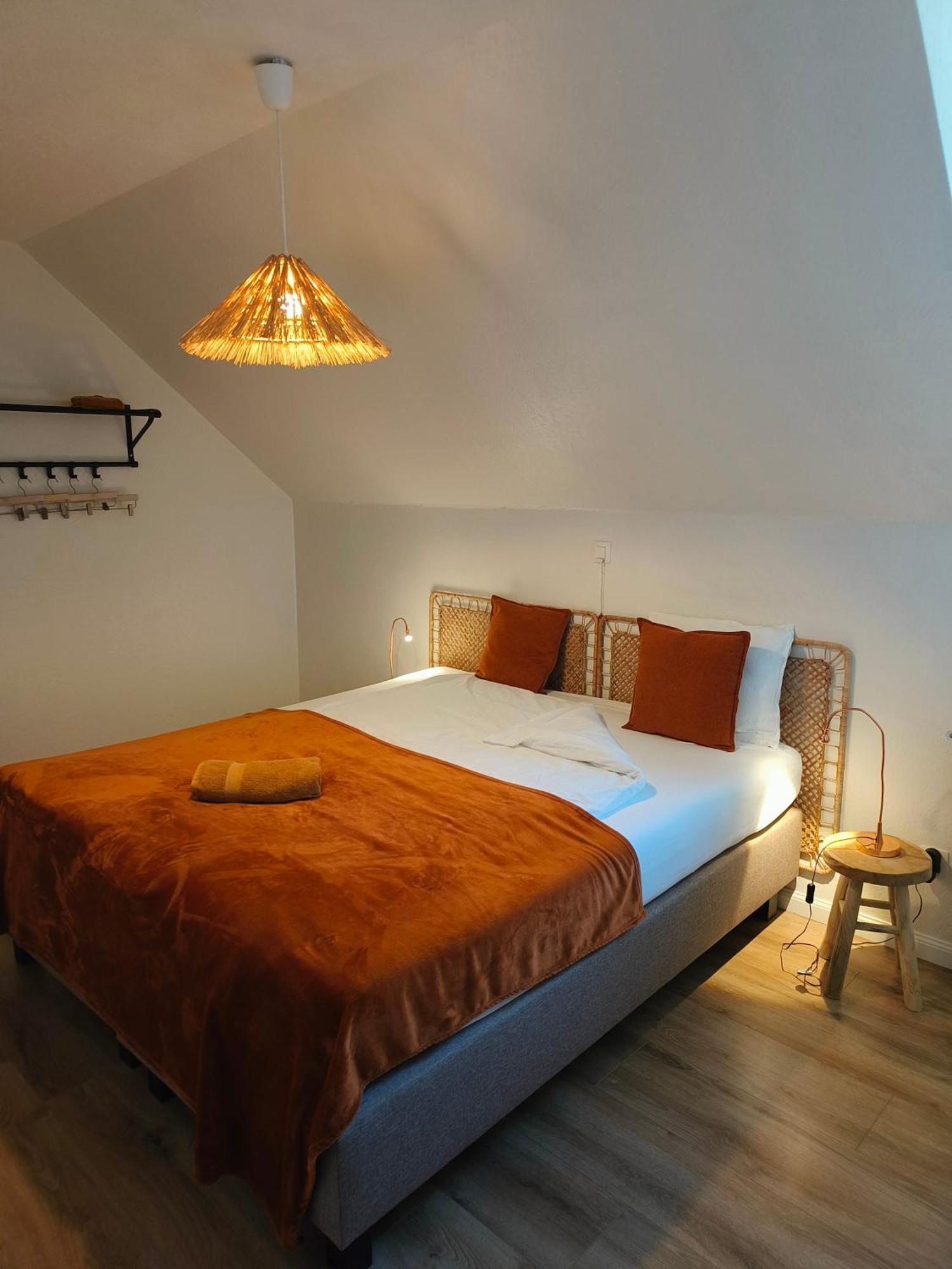 Maison De Marcel Big House Near Centre Free Parking Ferienhaus *